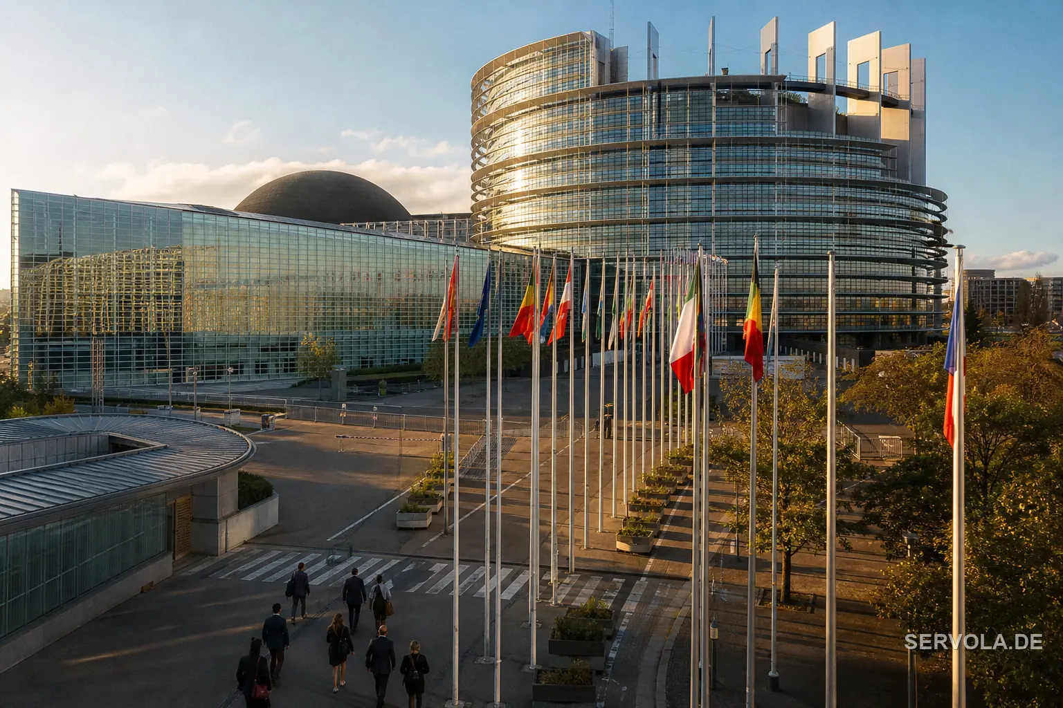 Le nouveau rapporteur de la loi sur le cloud veut plus de proximité avec Washington