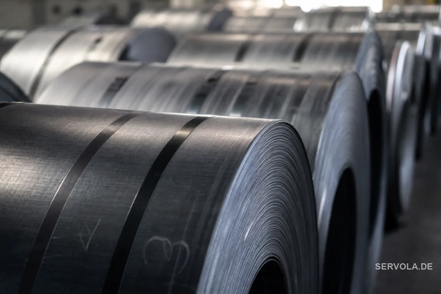 EU Extends Carbon Deadline to 2038, Steel Unmoved