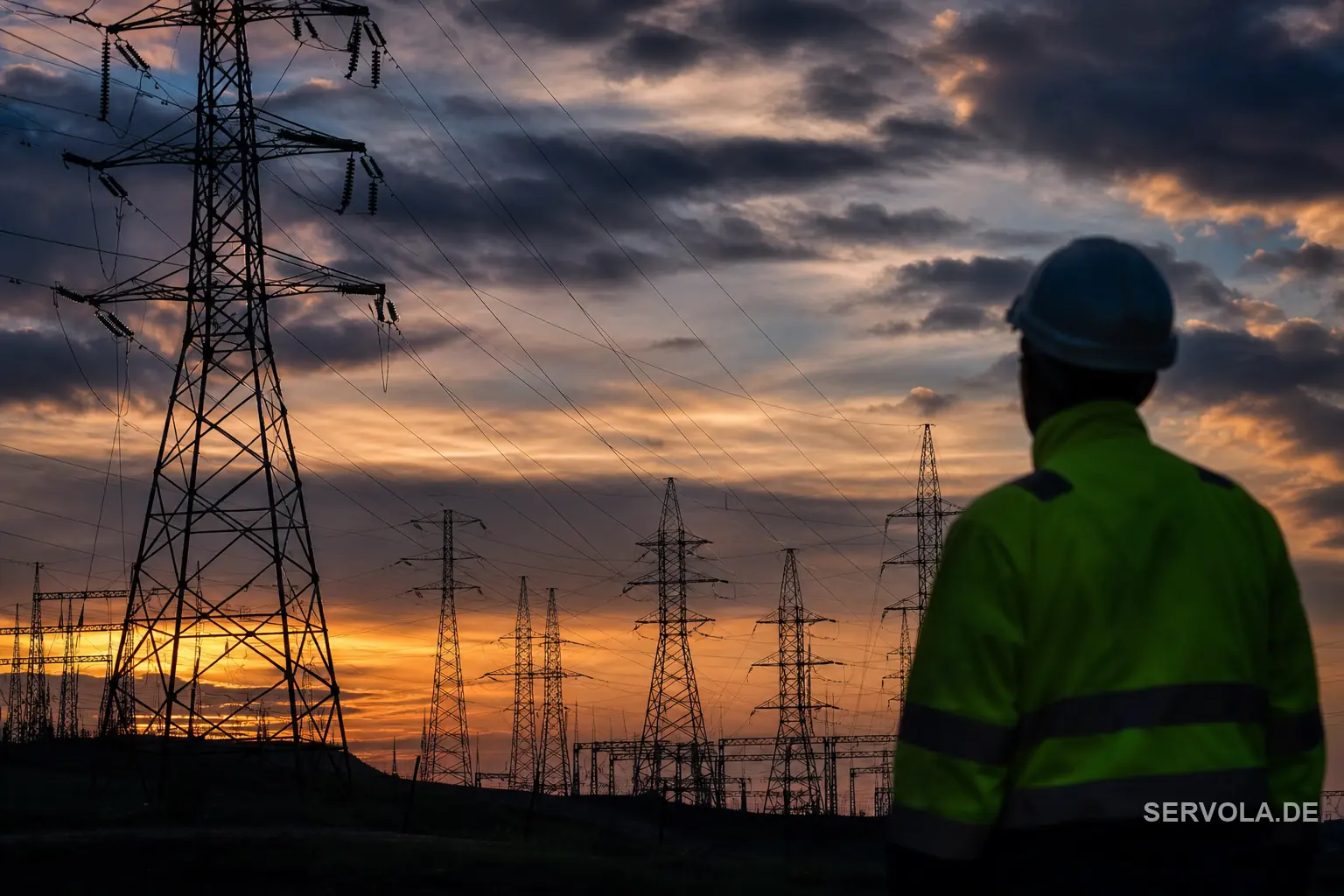 EU Grid Investment Must Double to 100 Billion Euros