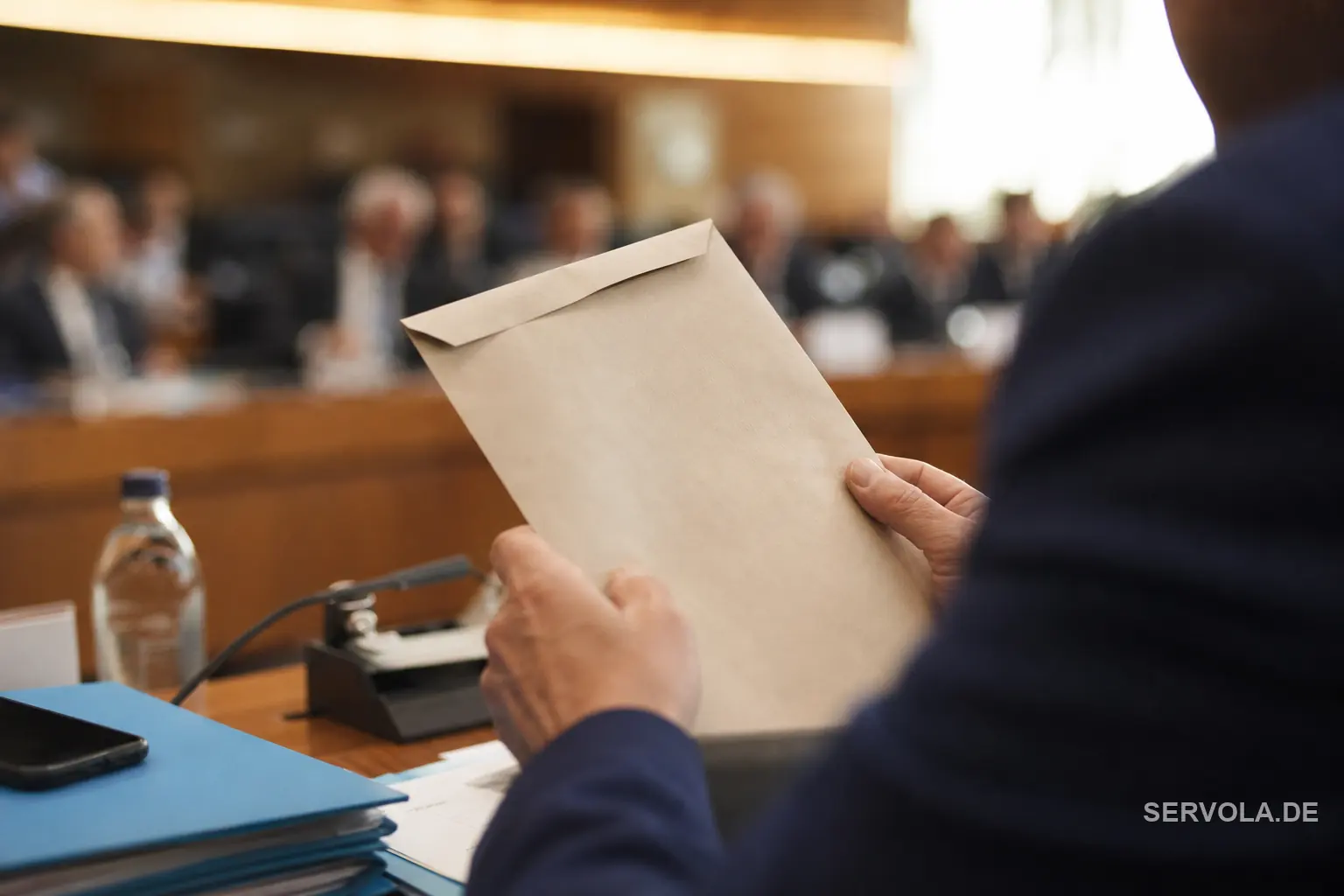 A Europa põe um relógio nas licenças de rede