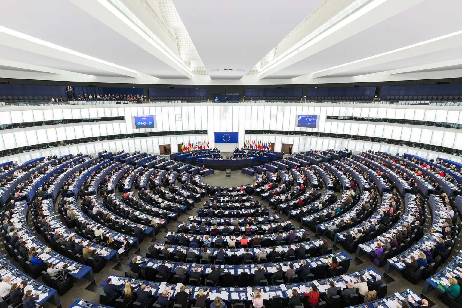 EU Kids Act Flips the Burden of Proof