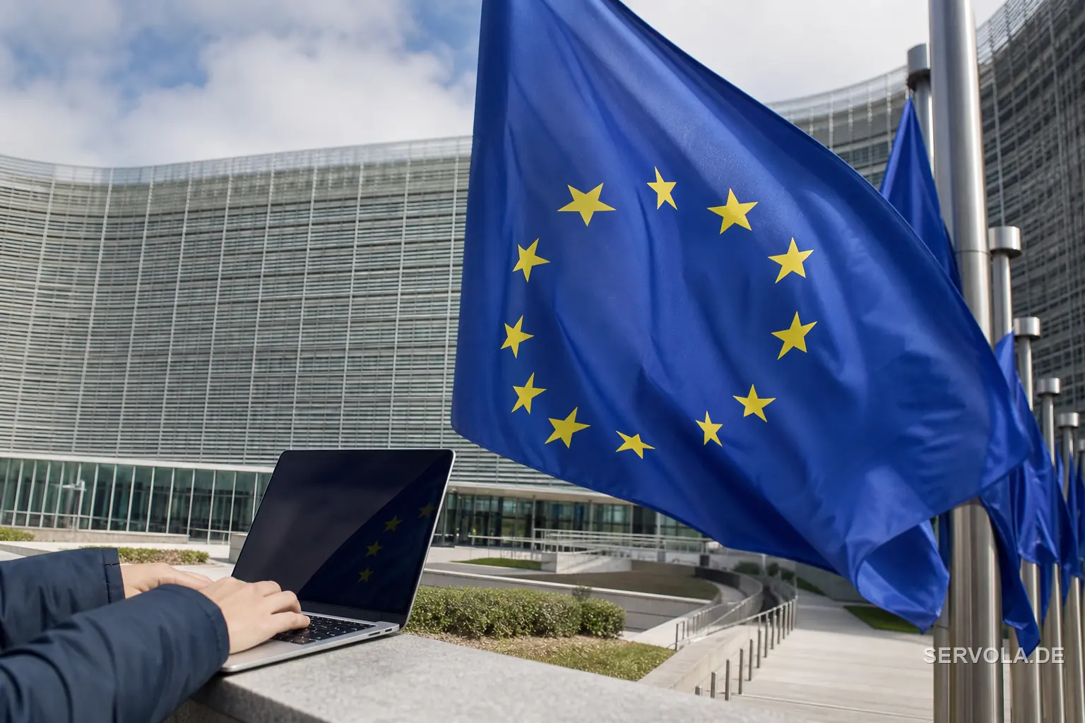 L UE valuterà da sé l IA di frontiera