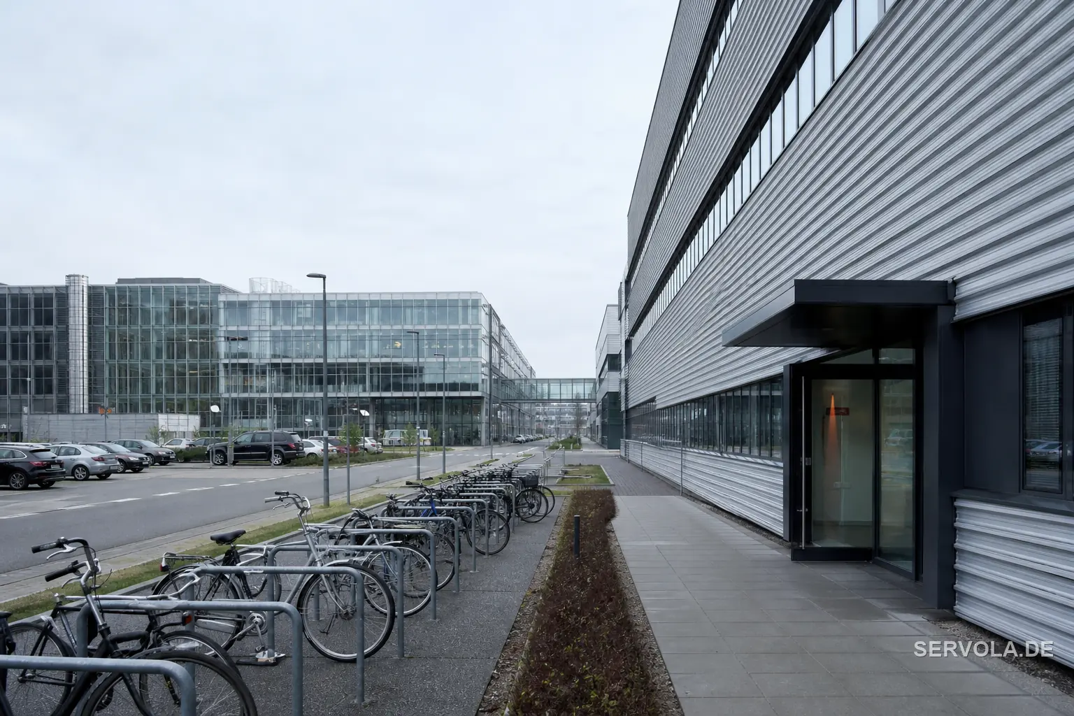 Euclyds 200 mio. euro-runde tester Europas satsning