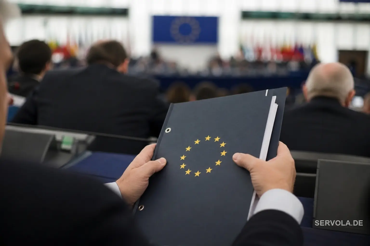 L'Europe mise 20 milliards sur son IA