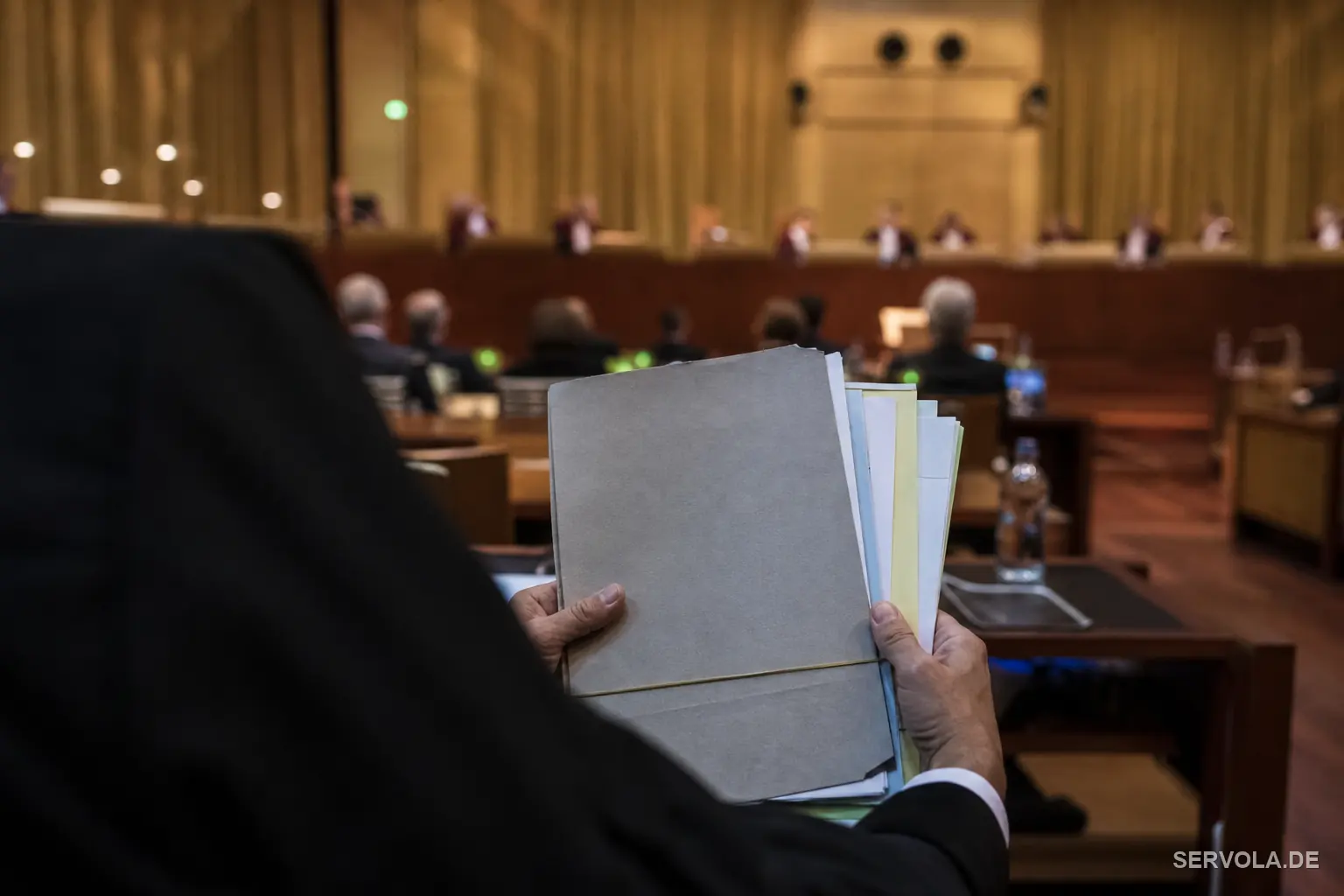 Europe Just Made Its Google Case Final