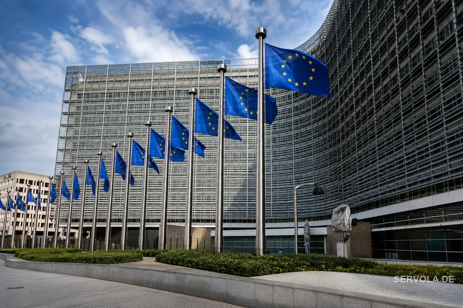 O concurso europeu de 30 mil milhões fecha em 105 dias