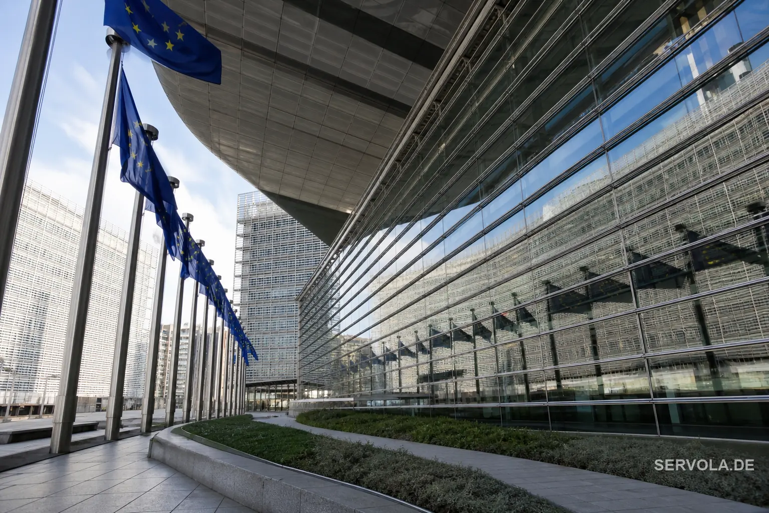 La recuperación europea dejó fuera a casi todas
