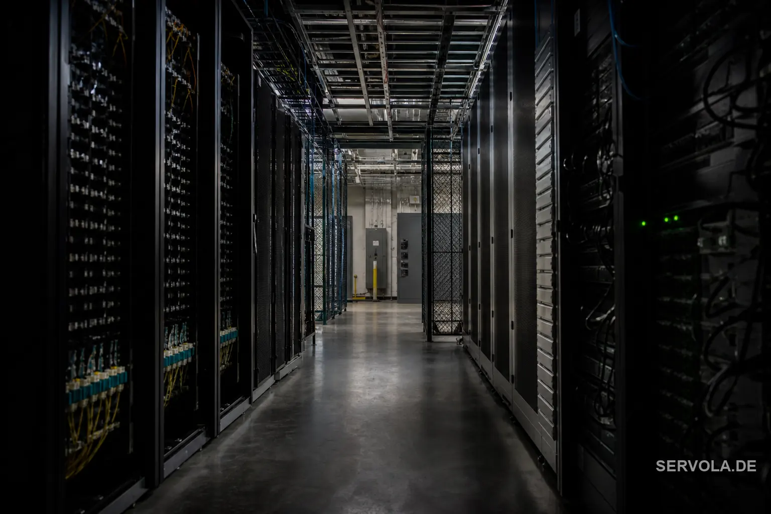 Even a Trillion-Dollar Lab Must Rent Its Compute