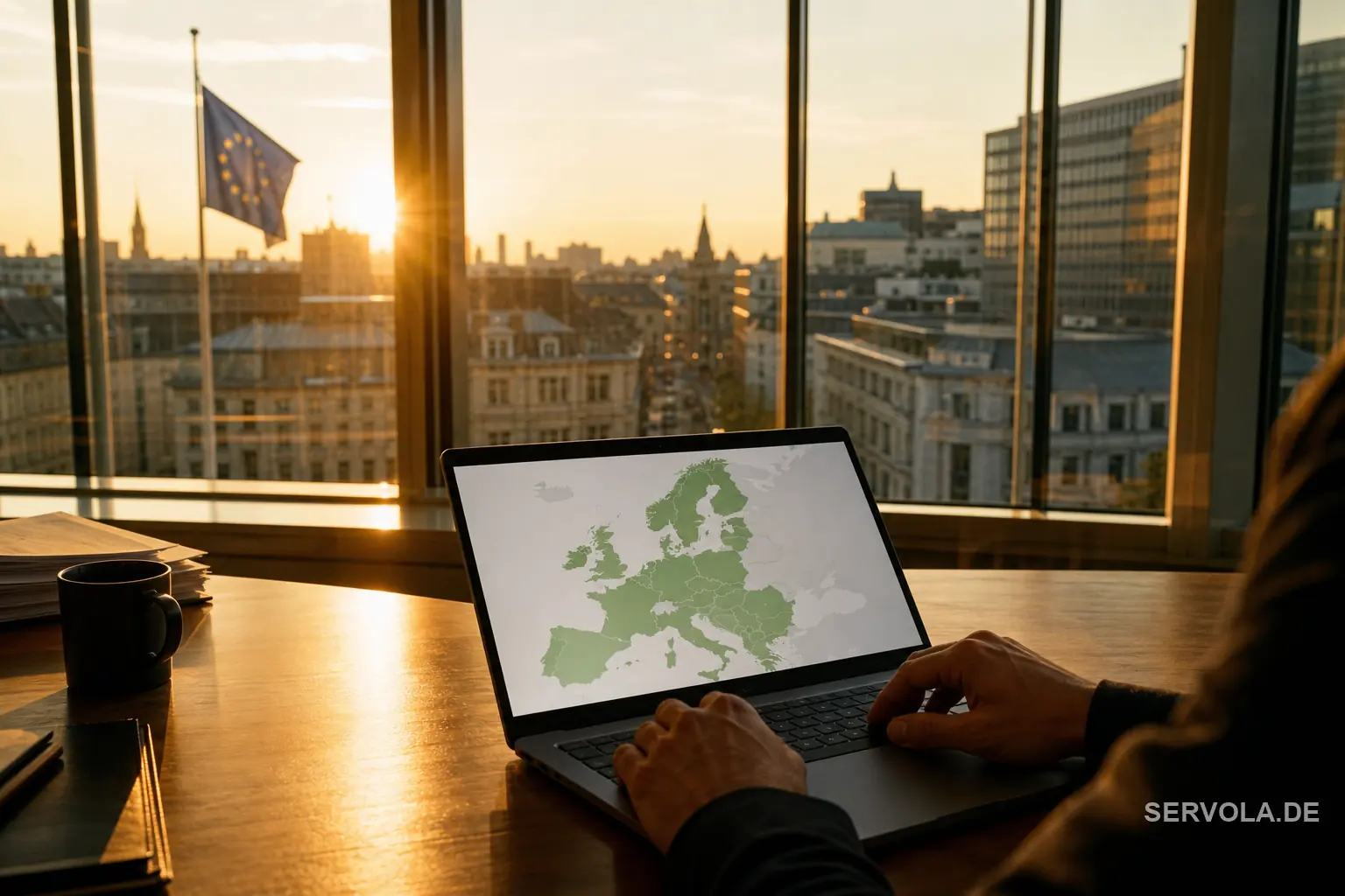 ChatGPT Ads Reach 31 European Countries Starting Next Week