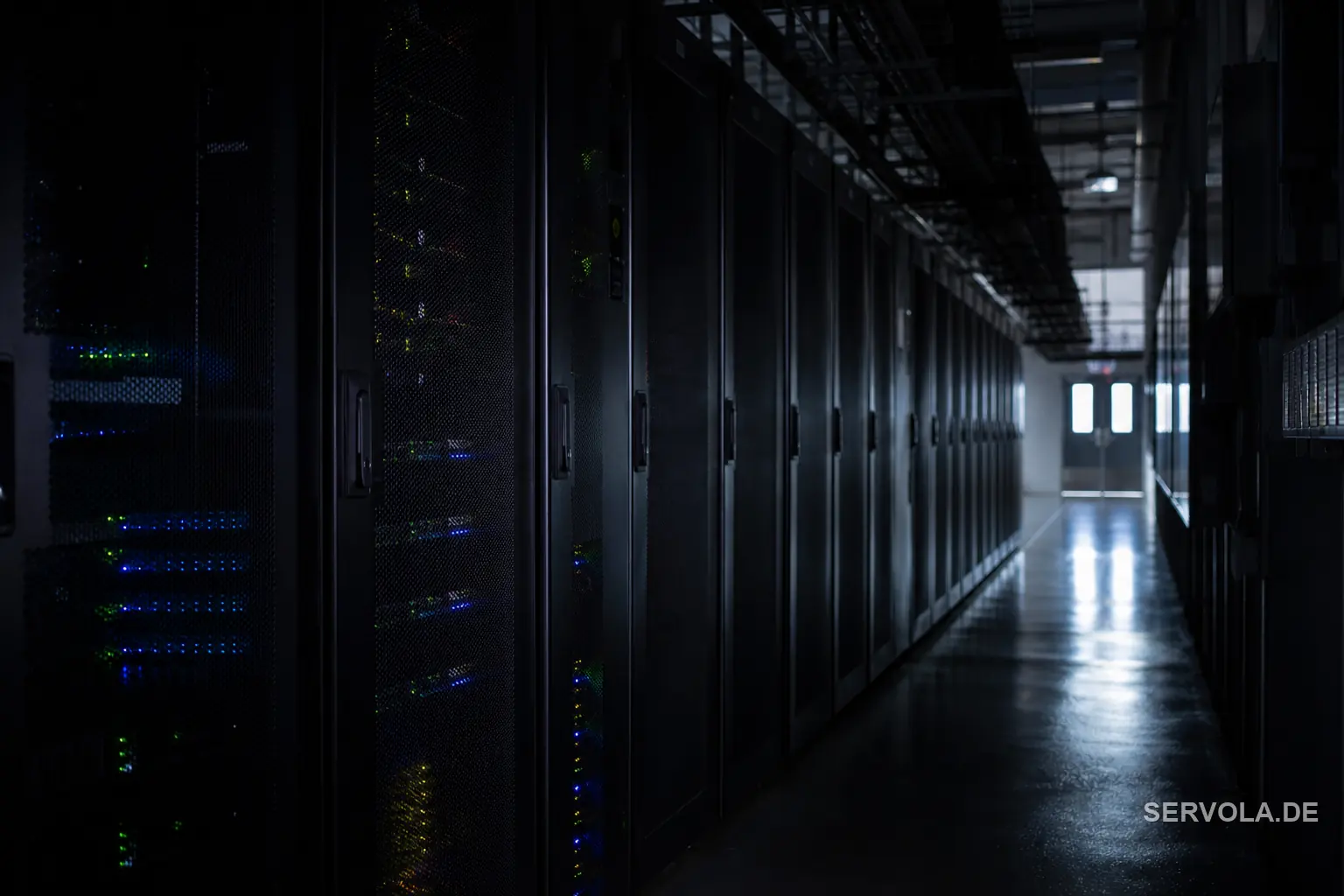 La FERC convierte los centros de datos en entidad