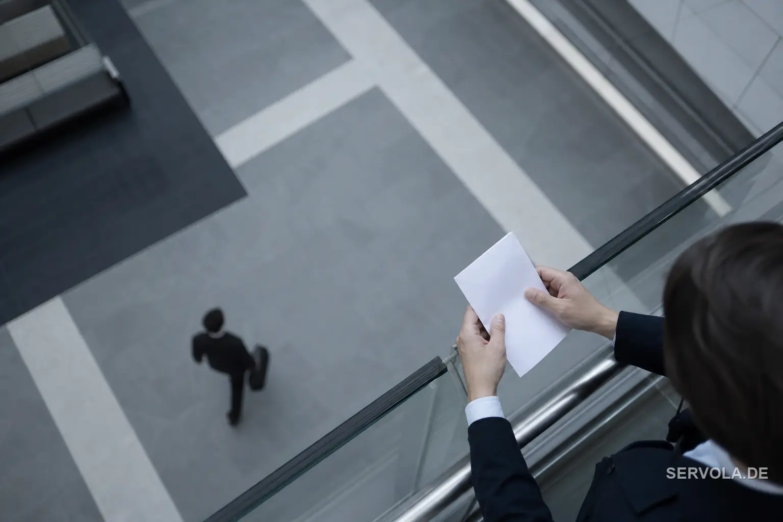 Finans annullerede flest AI-fyringer: 44%