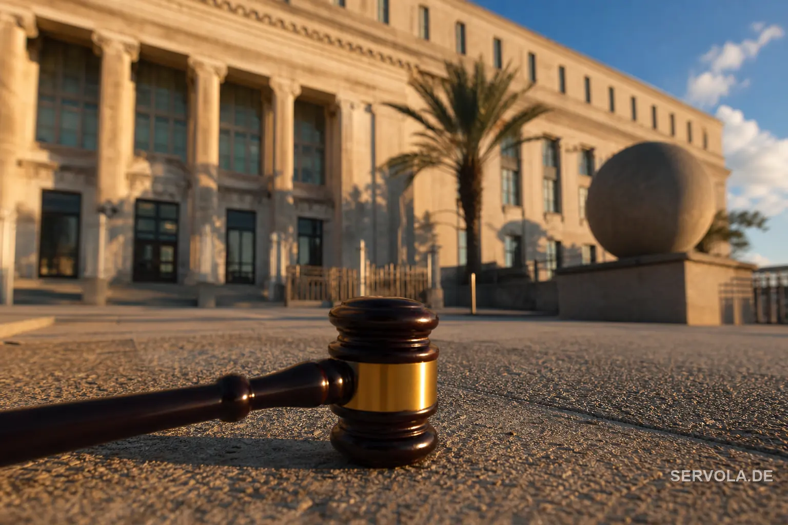 Florida Rejects Meta's Deal, Bets On A Jury Instead