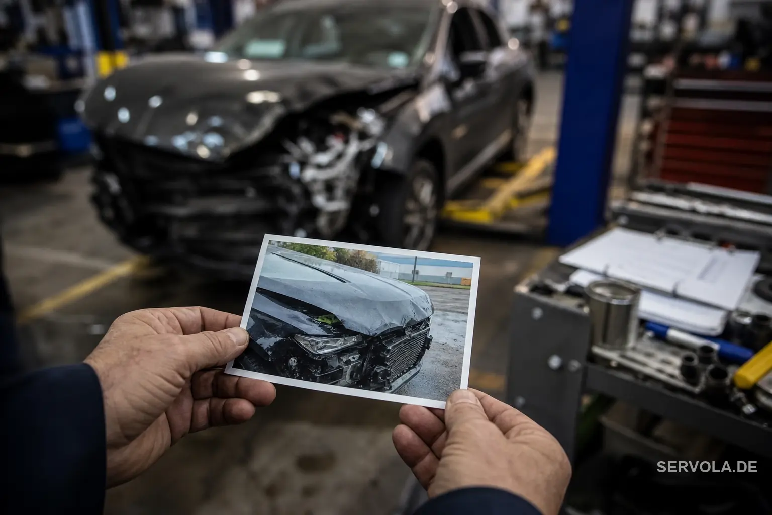 Ford tar 3 ar pa sig att ta tillbaka 350 AI-ersätta ingenjörer