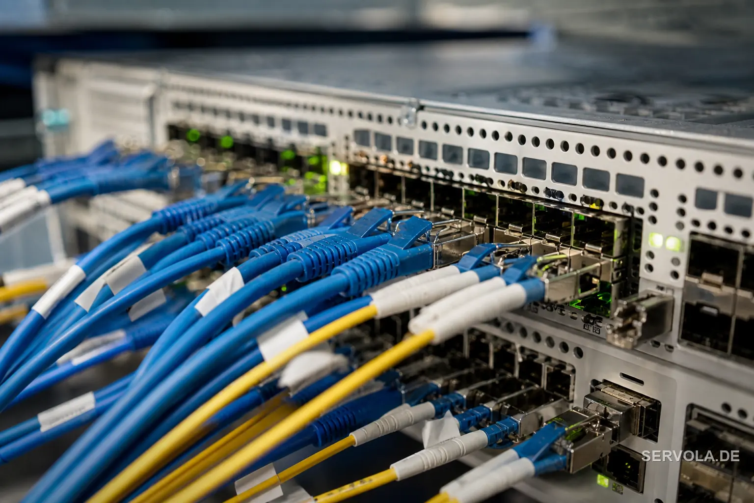 430.000 firewalls blev en ransomware-forsyningslinje