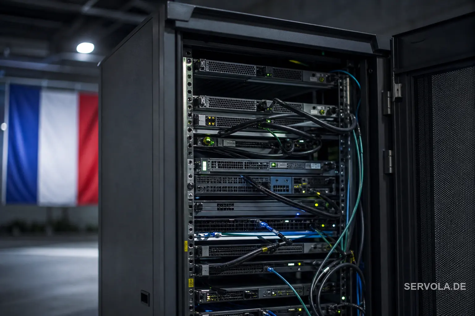La France exclut OpenAI de sa propre cyberdéfense