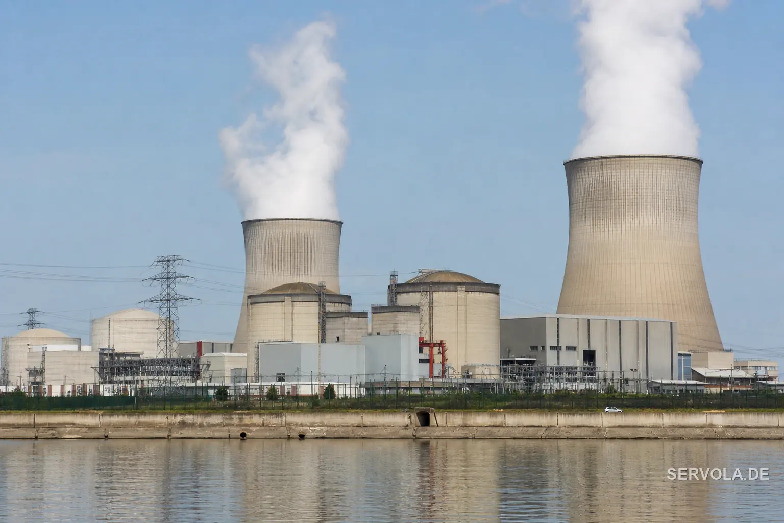 France's Fifth Heatwave Spikes Power Prices