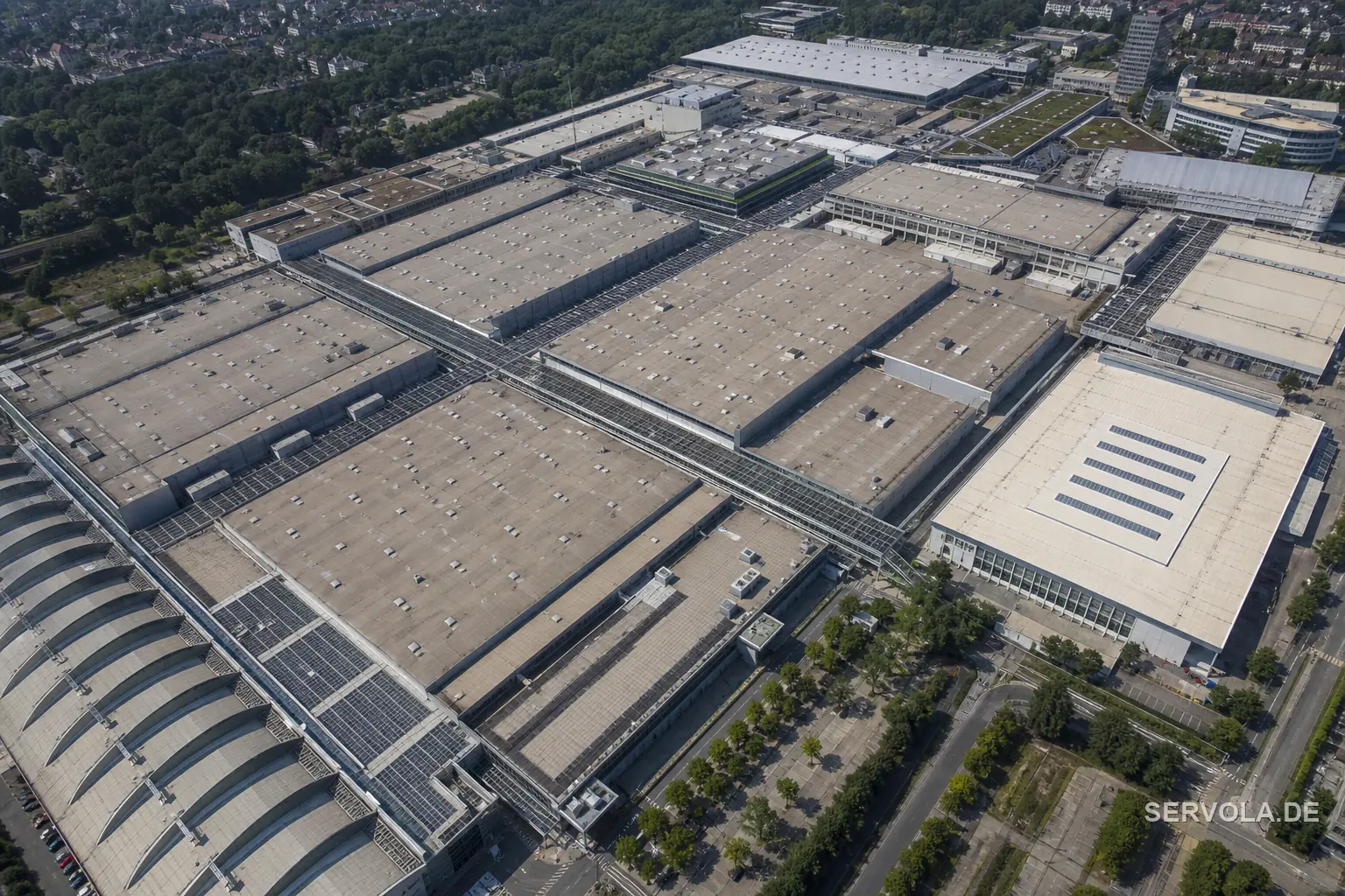 Europe's Biggest Games Show Has Sold Out Completely