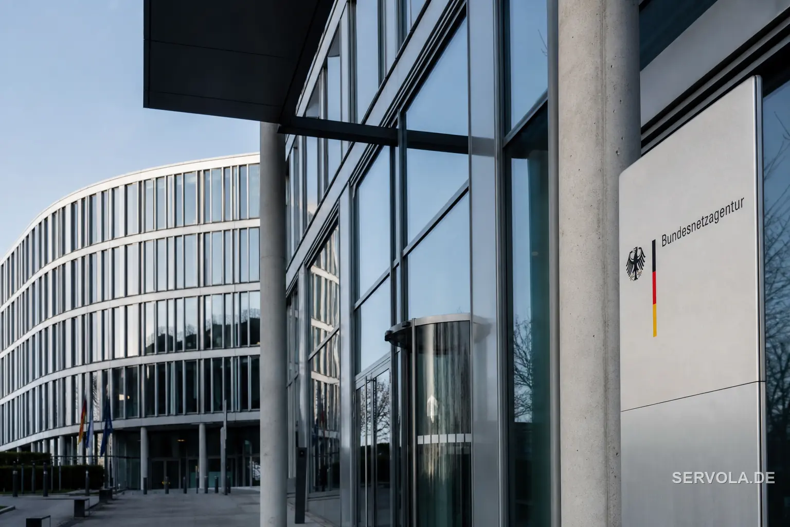 Germany Gives Owners Until 2027 to Dodge New Grid Fees
