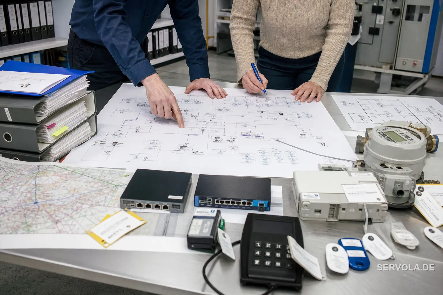 Germany Sets 2030 and 2035 Quantum-Safe Deadlines