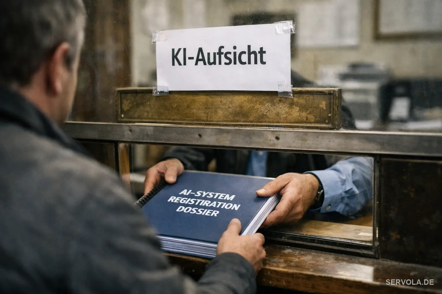Germany Now Has a Named AI Regulator
