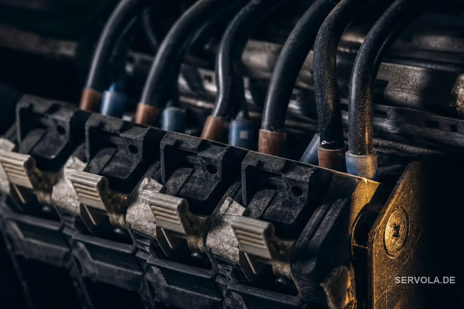 Germany Confirms Its Secret Power Shutdown Plan