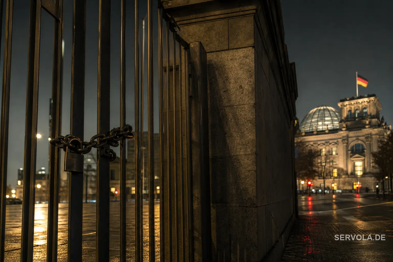 La moratoria NIS2 de Alemania ya término