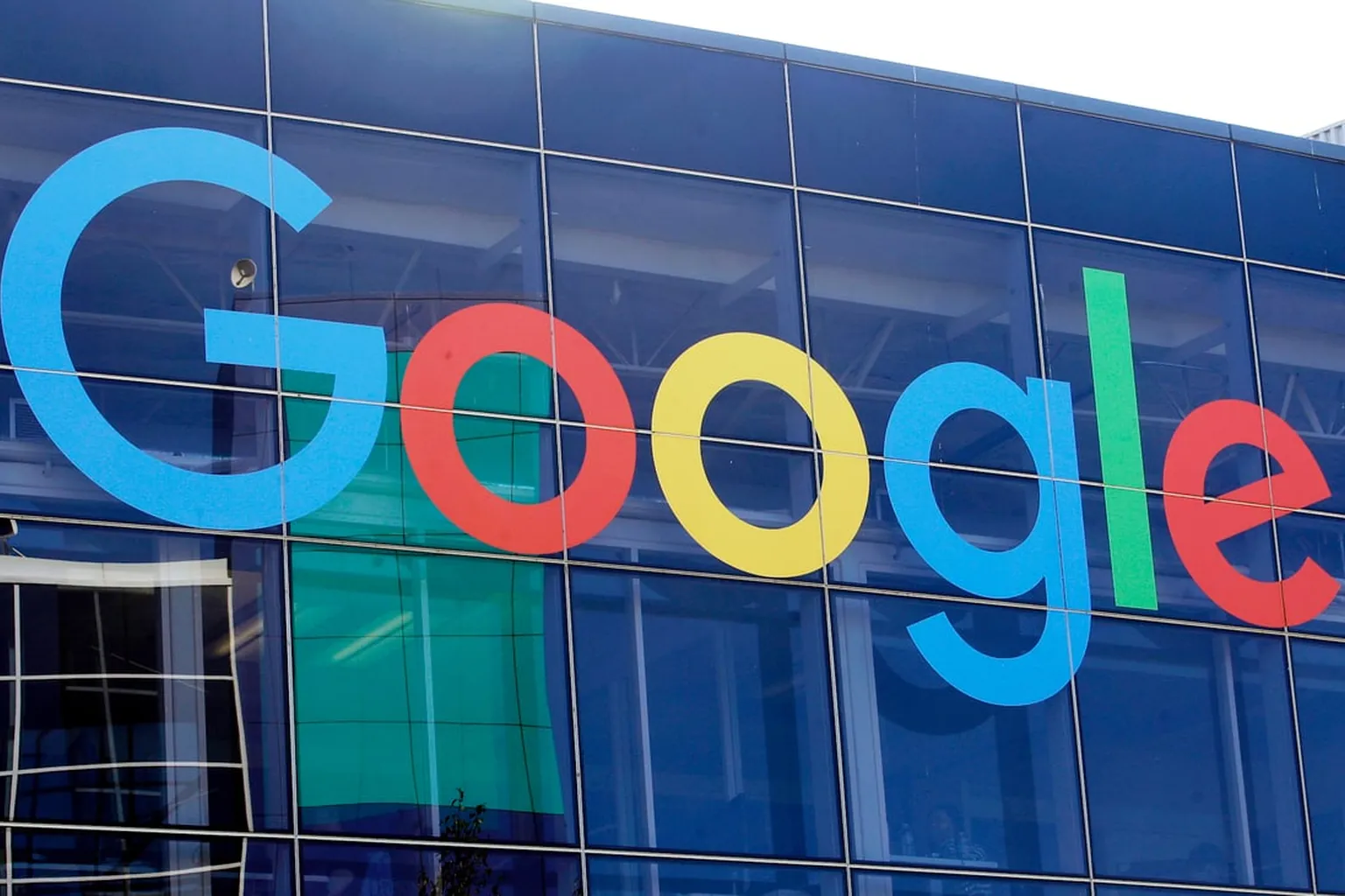 Google slipper delning - Bryssel håller koll