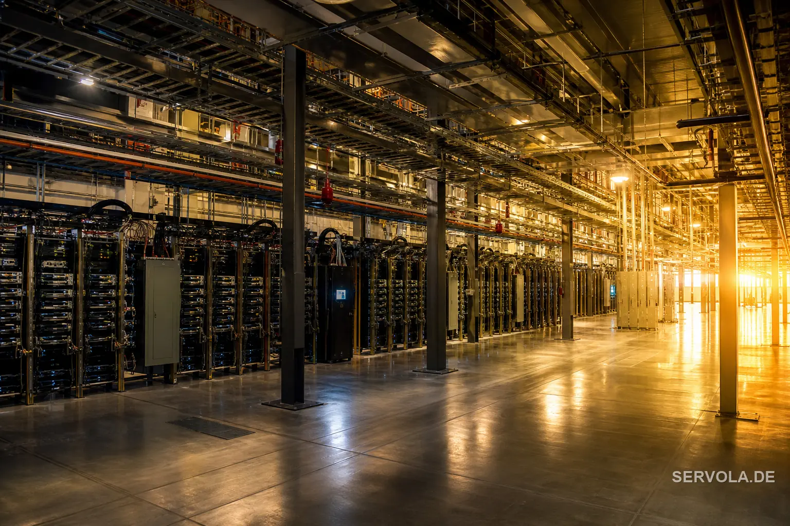 Google blinda su apuesta en chips de IA con 12.200M
