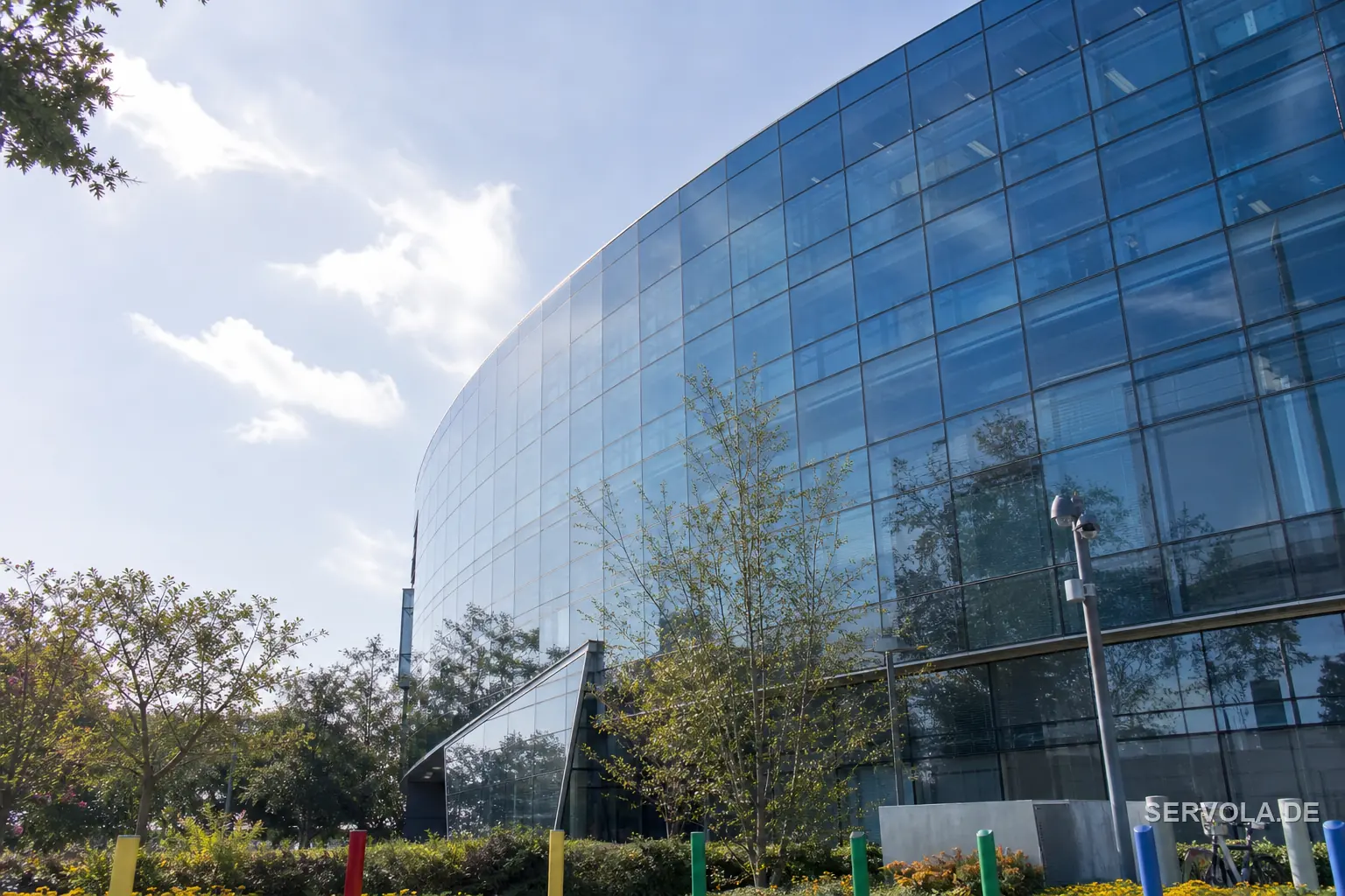 Google Keeps AdX, but Europe Still Has Leverage