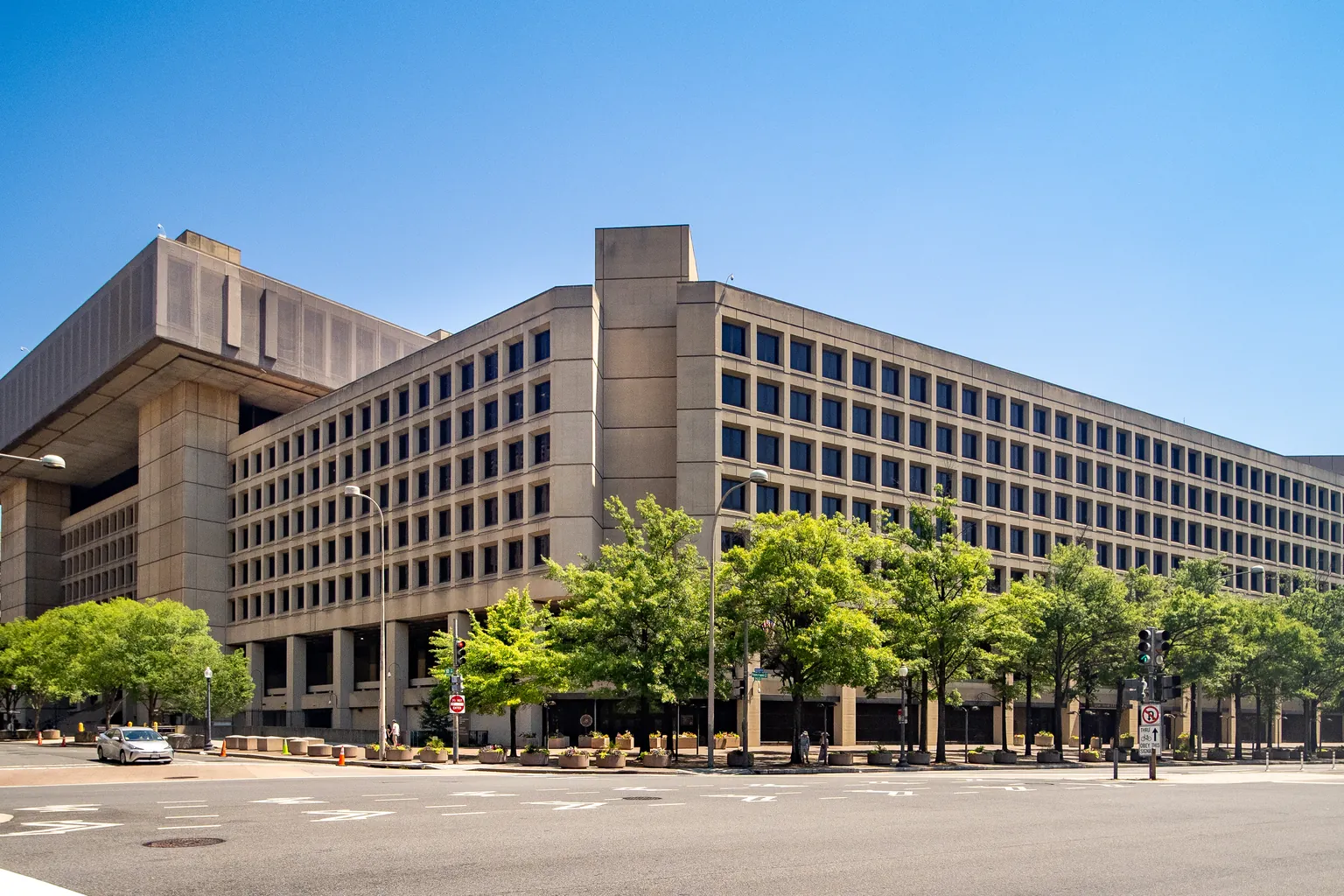 Hackers Turned an FBI Warning Into a Target List