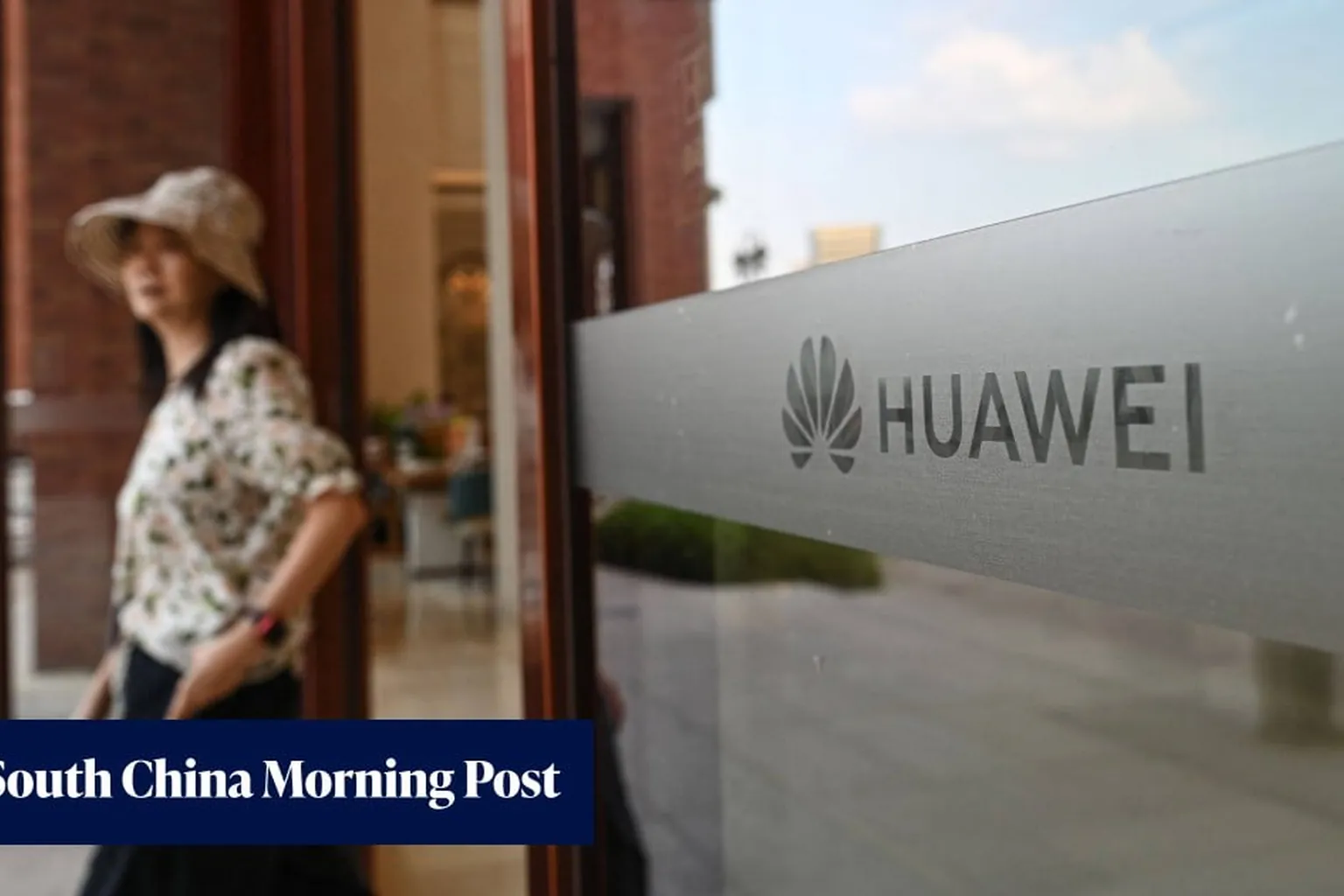 Huaweis Nvidia-rivalchip kommer ni måneder tidligere