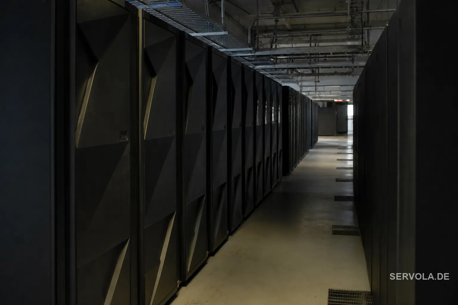 IBM vereint Arm- und Z-Befehle auf einem Kern