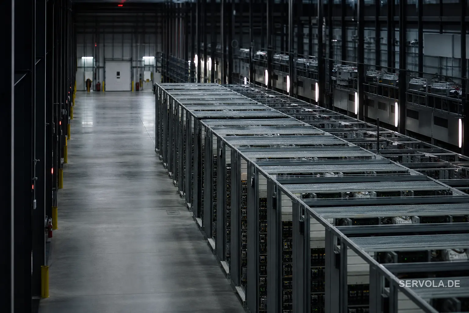 A $2.5B Valuation With A Documented Risk List