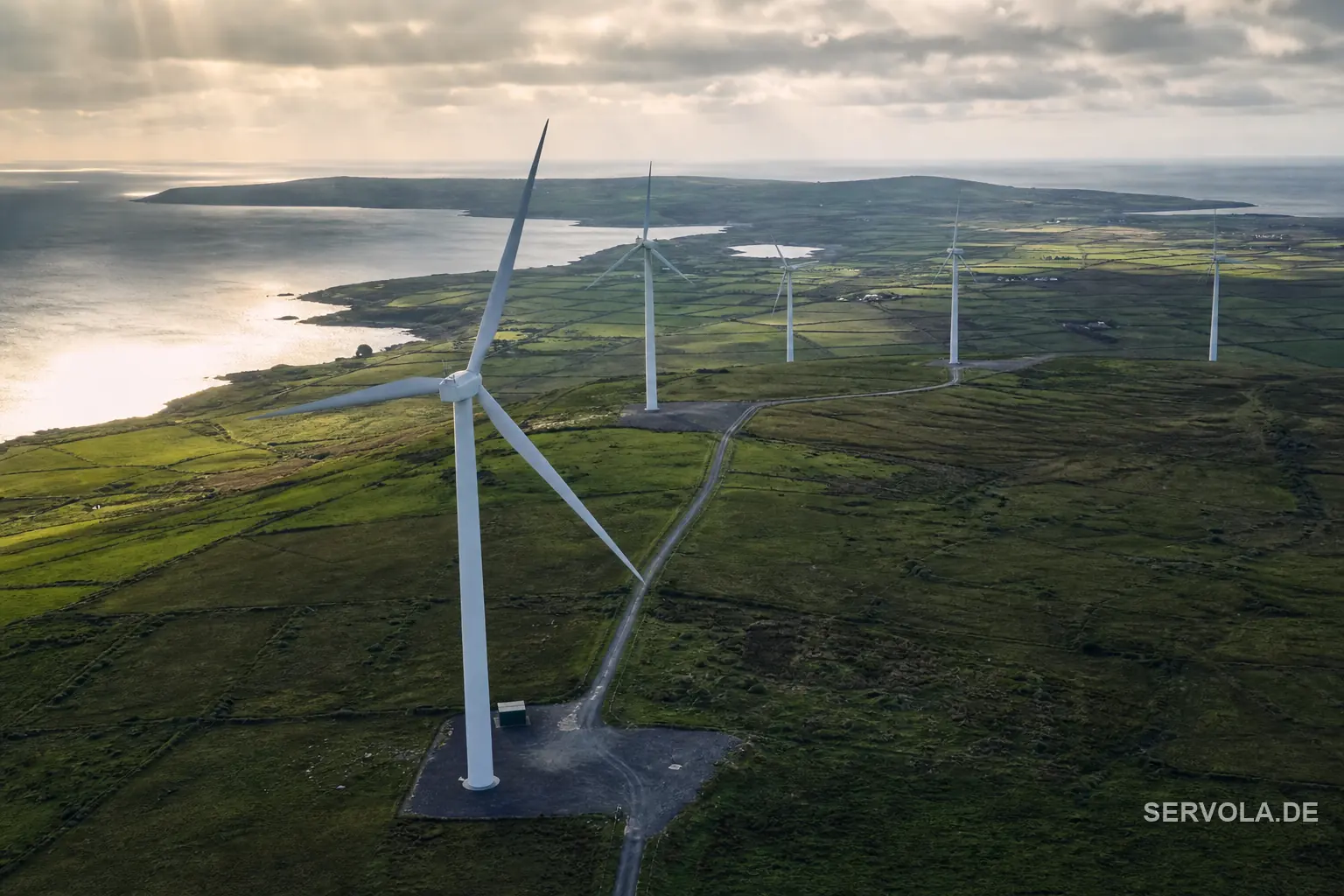 Ireland's Games Tax Credit Now Covers Post-Launch DLC