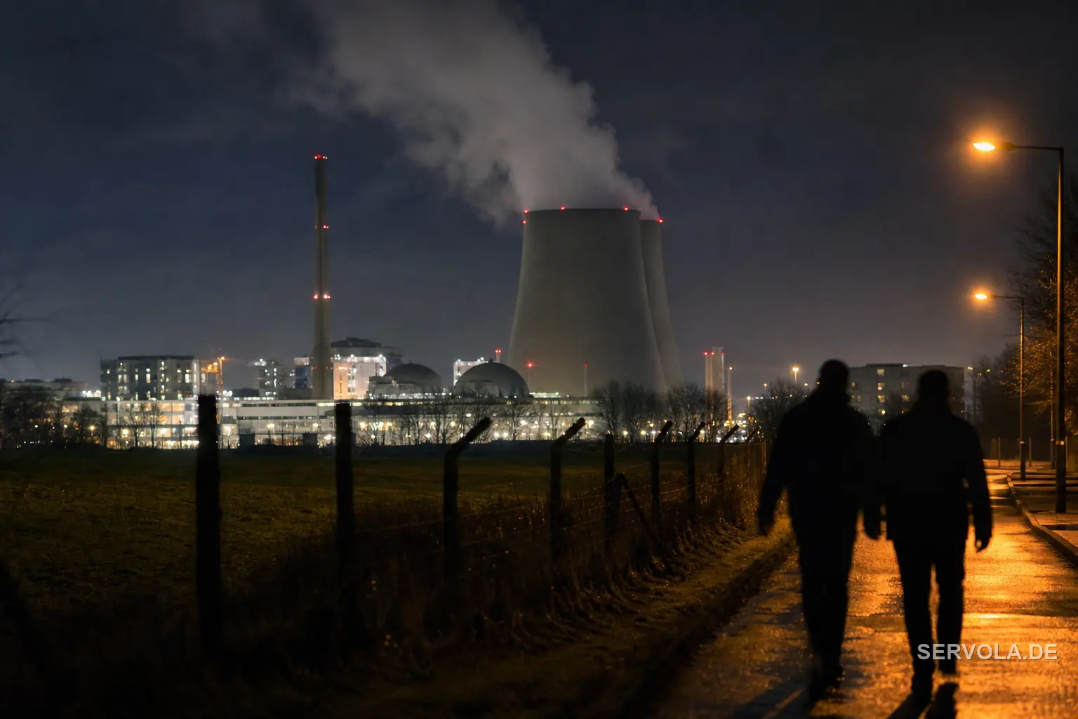 Irlanda podría revertir su veto nuclear de 27 años por la IA