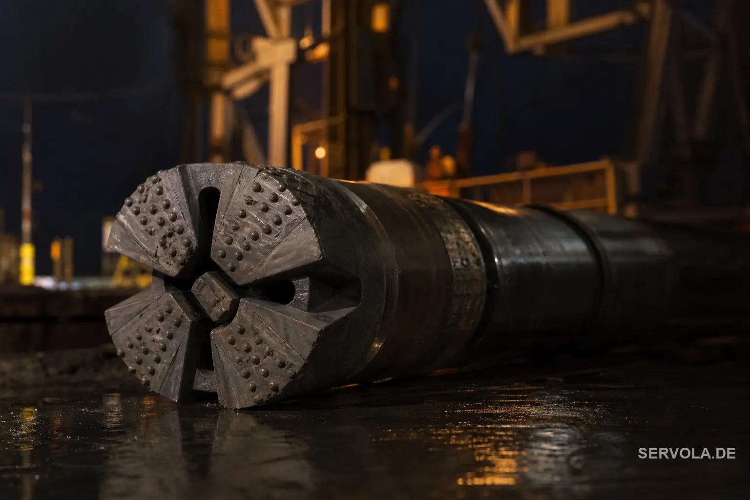 Japan's Energy Giants Just Bet on Drilling for Heat