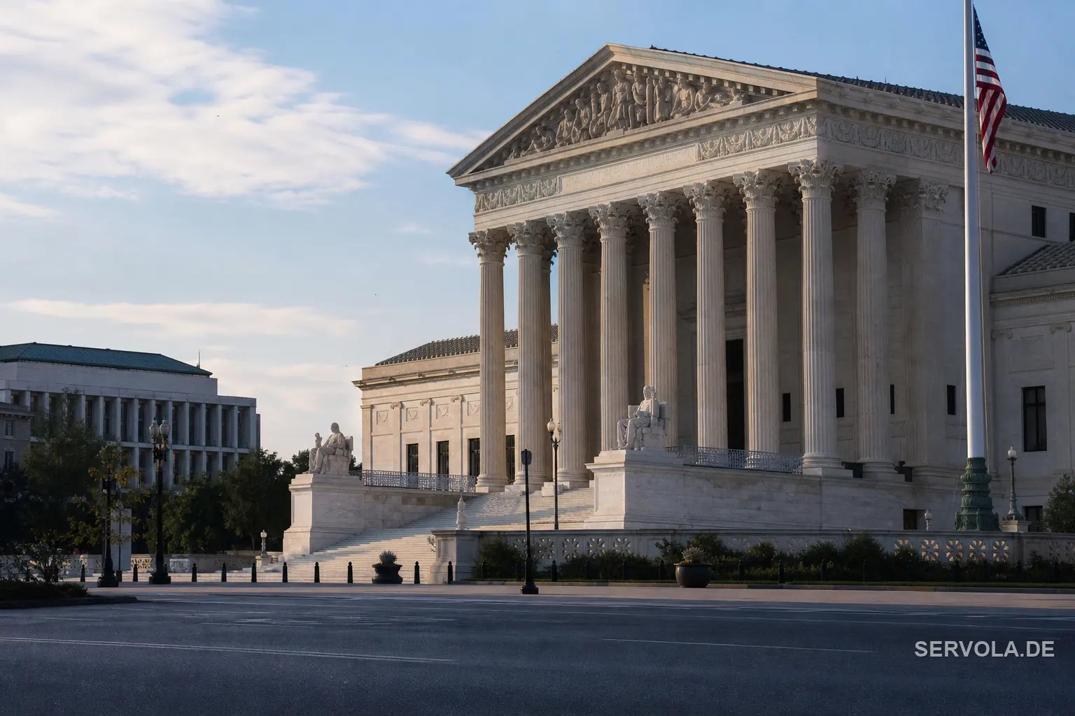 Judge Voids Pentagon's Anthropic Risk Label