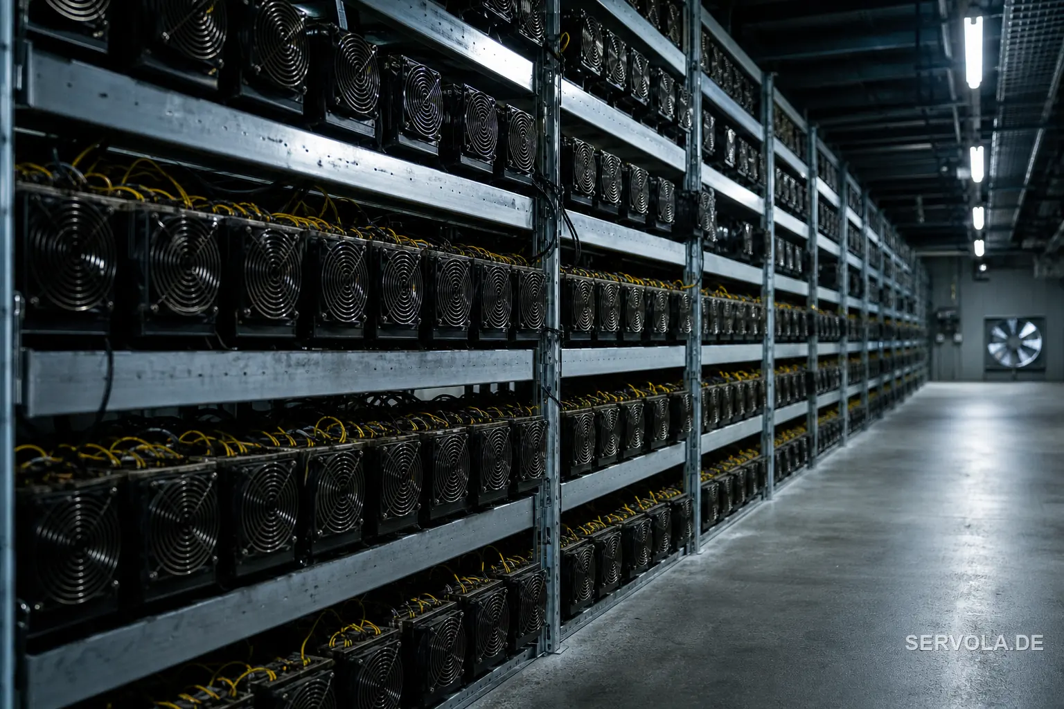 9.8 CVSS: macOS VNC Flaw Now Mining Monero