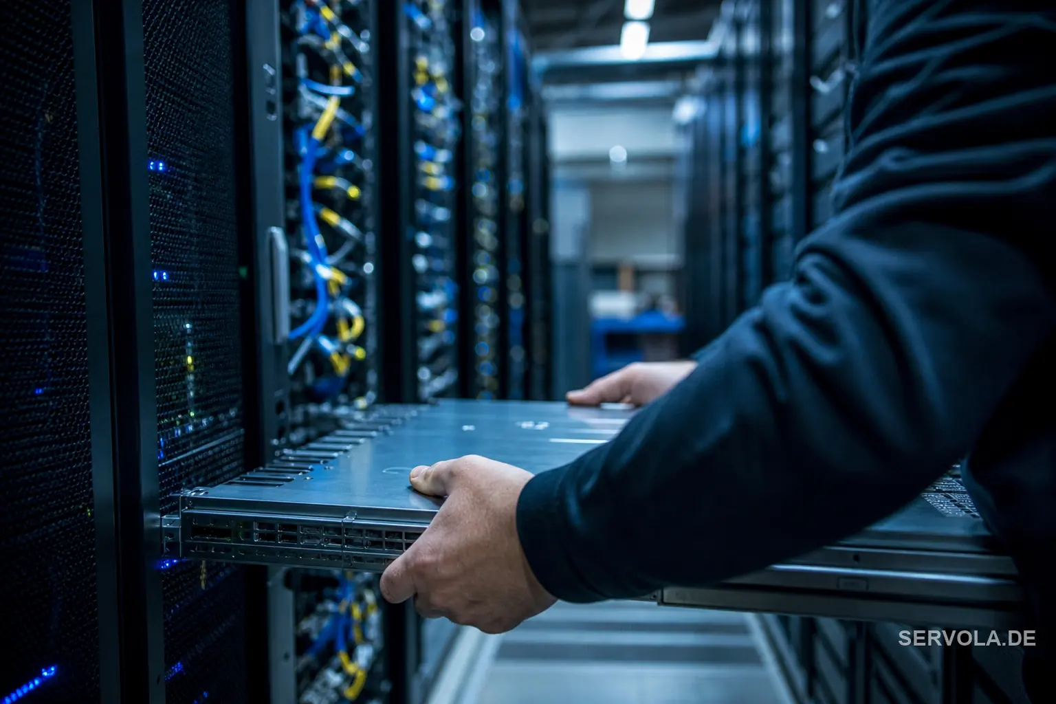 A German State Moves 50,000 Staff Off Microsoft