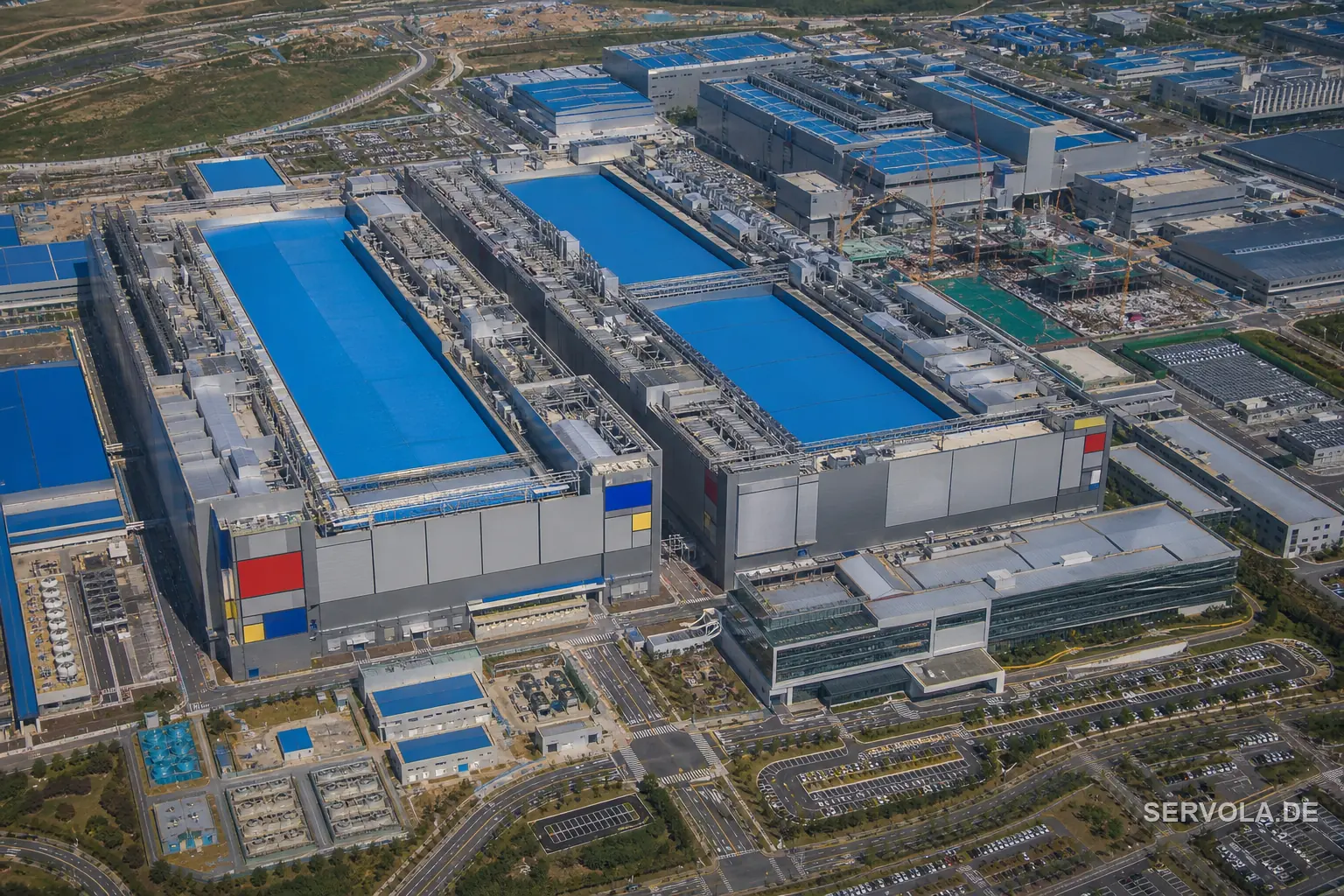 Ceny pamięci zrobiły to, czego nie zrobił Note 7