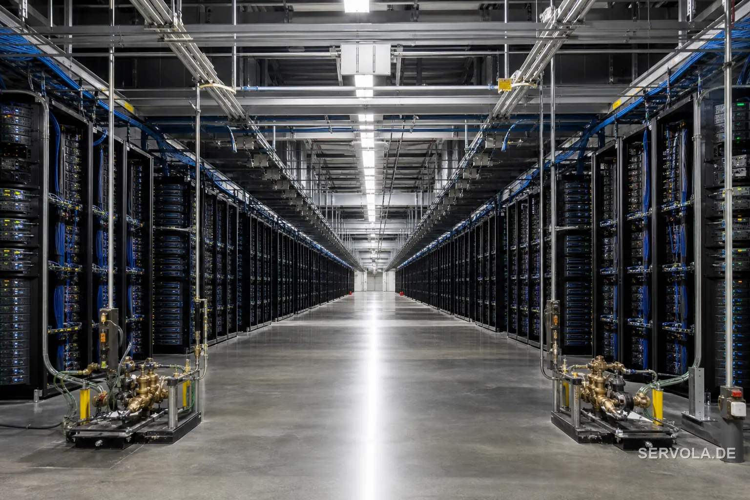 Metas annons-AI lanseras runt Europa