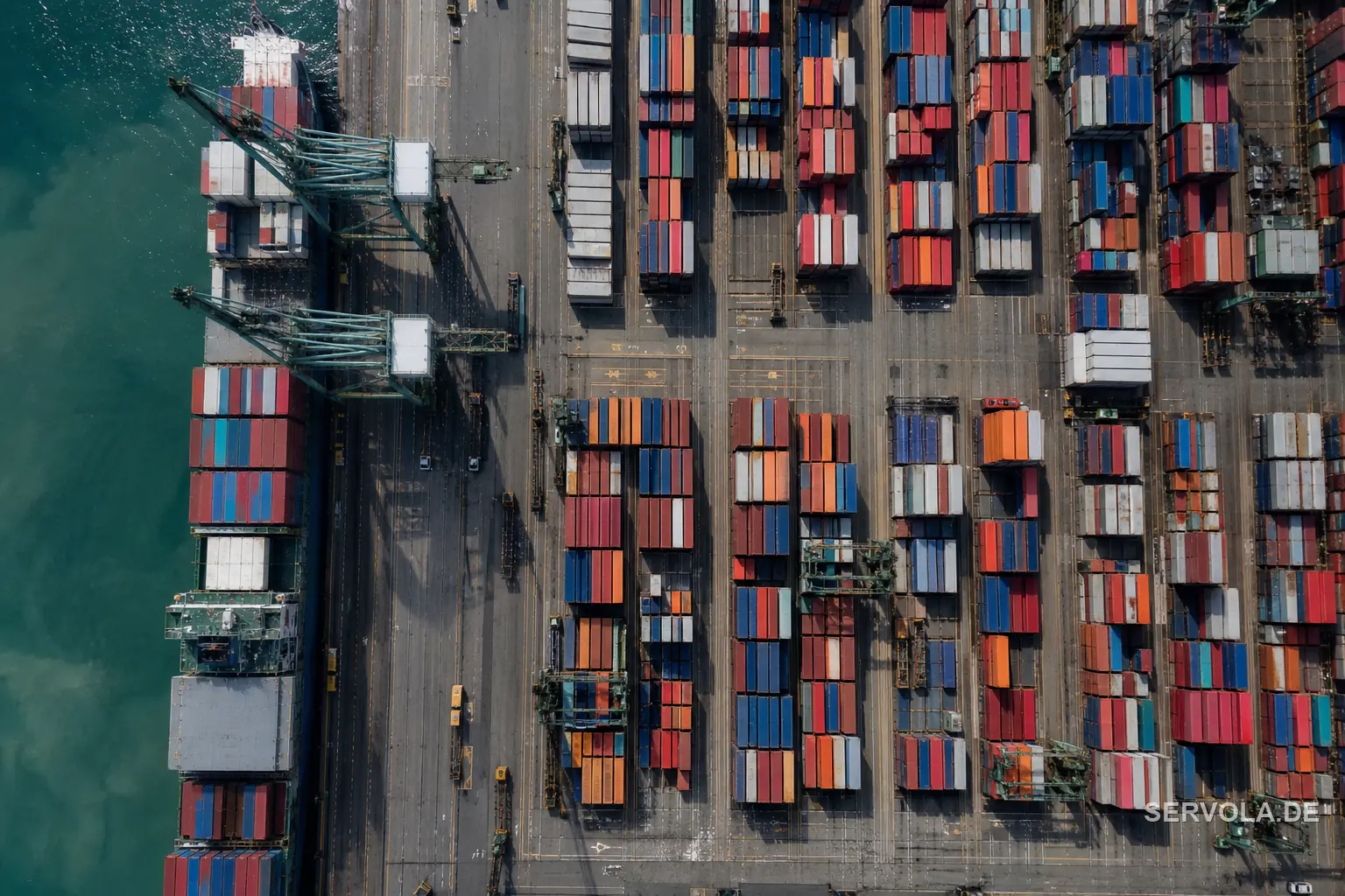 Meta's $2 Billion Lesson in Offshore Wrappers