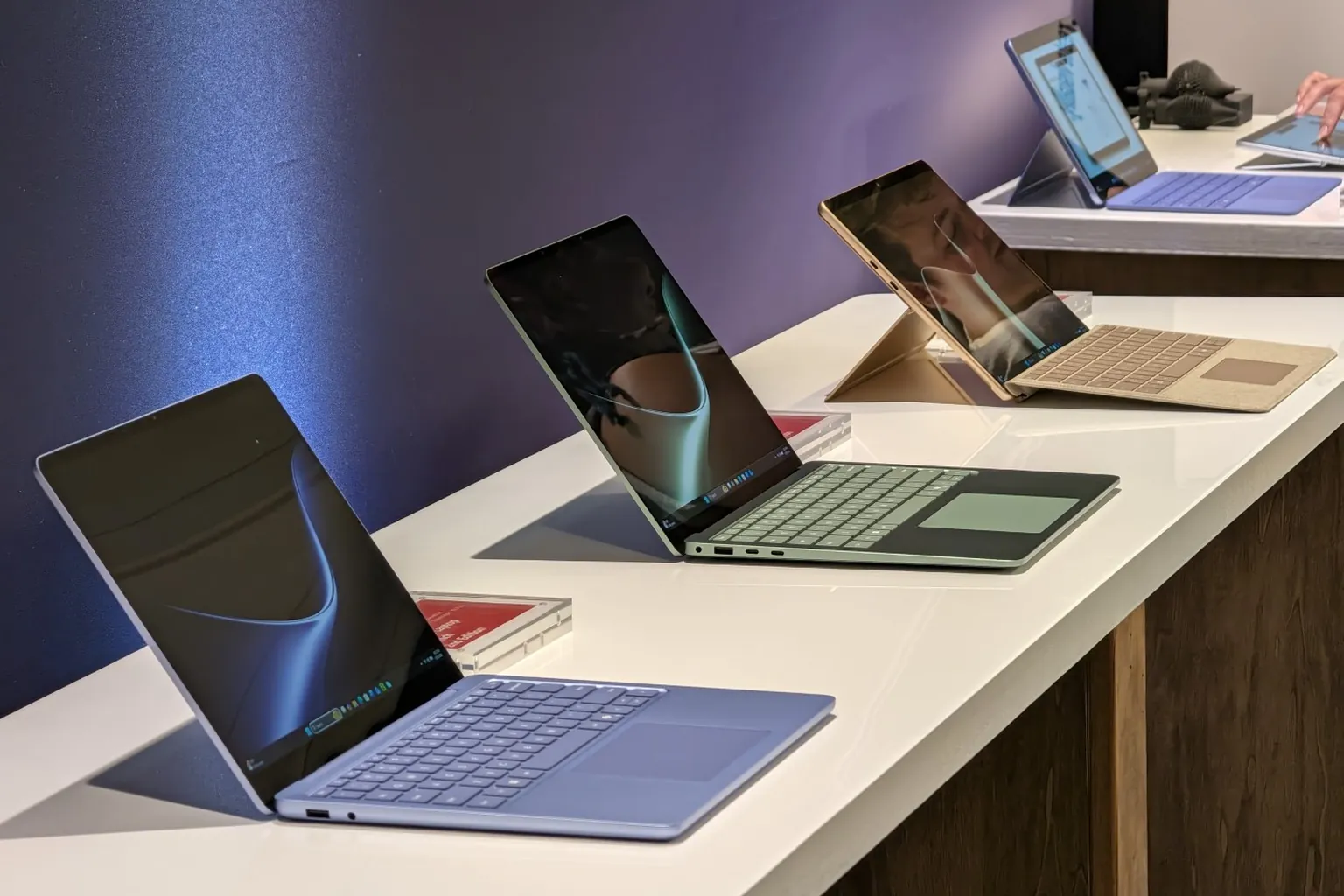 Microsoft Begravede Det Selvopfundne AI-PC Mærke