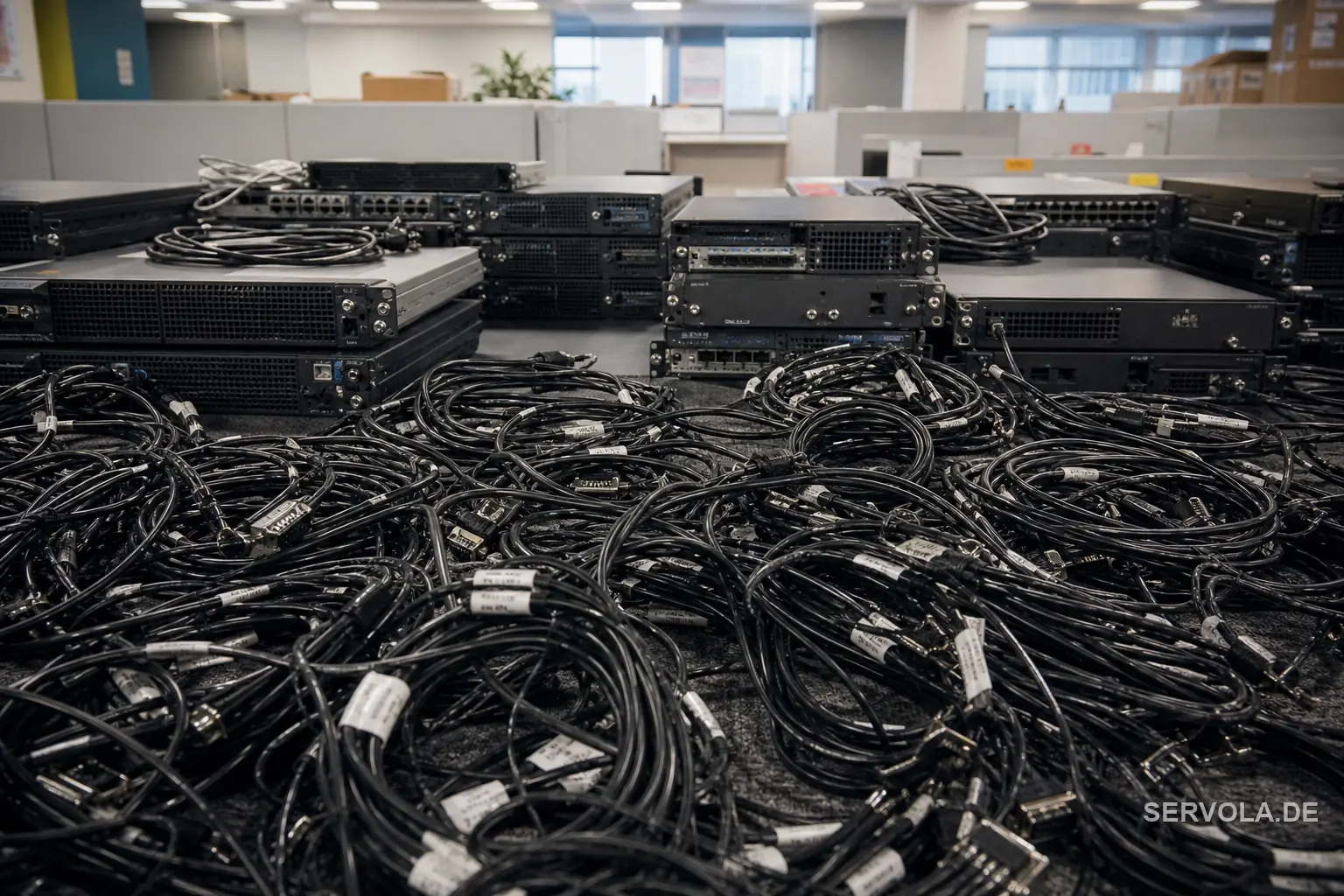 Microsoft Sätter Nu Tak För Egna Ingenjörers AI-Utgifter