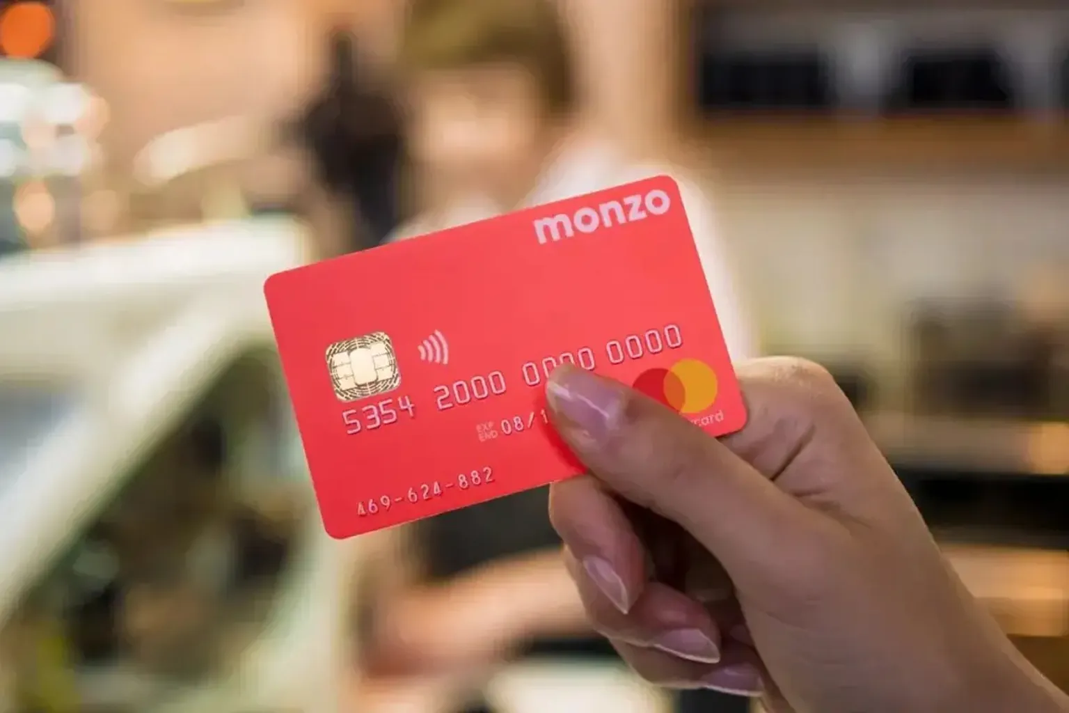 La venta de Monzo podría costarle a Londres otra salida a bolsa