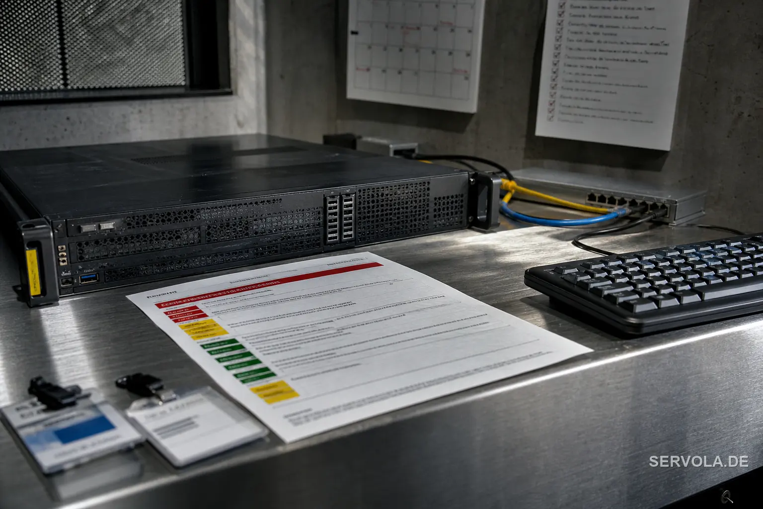 Most Artifactory Servers Still Run a Patched Flaw