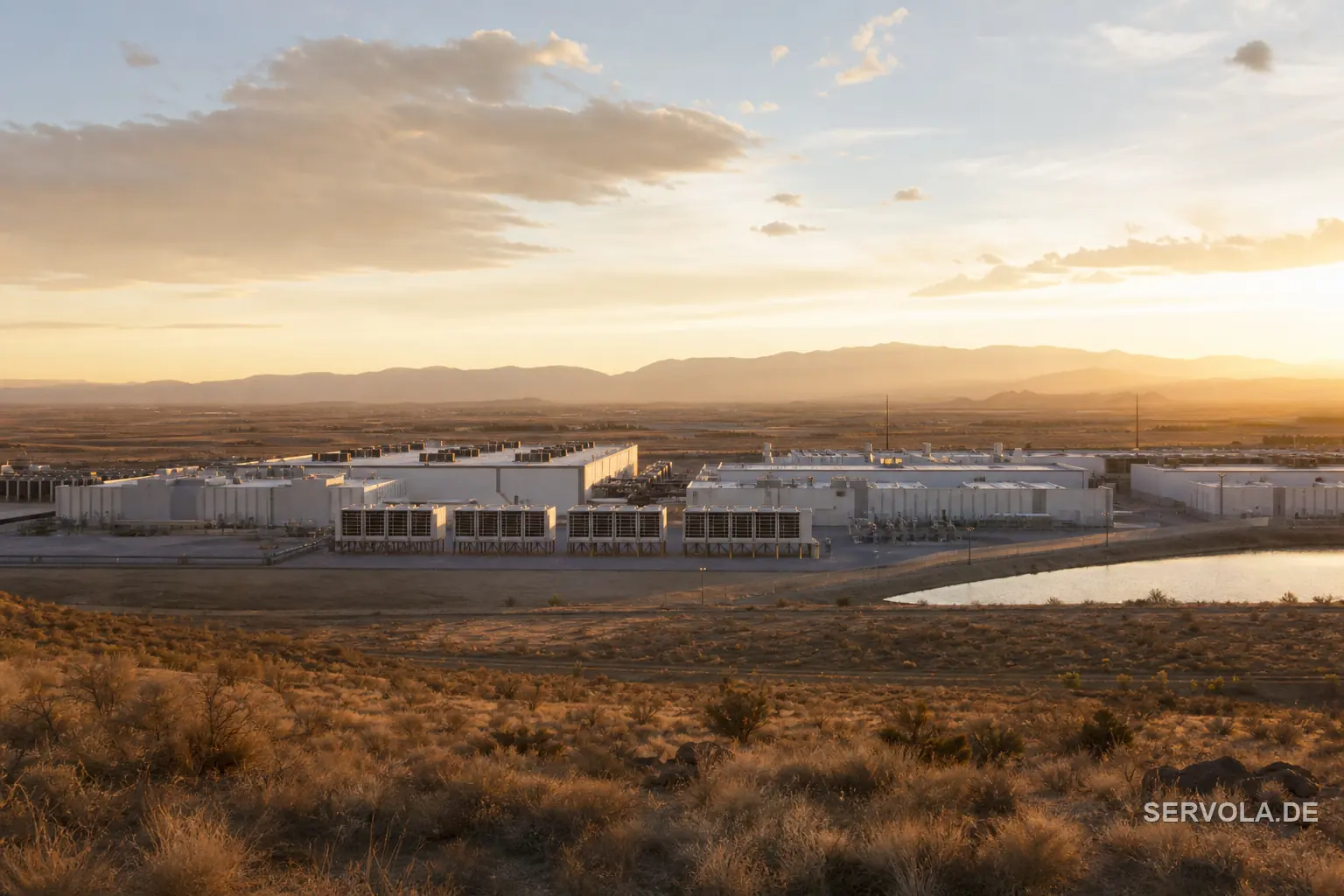 Google, Salesforce Back Your Climate Data Supplier