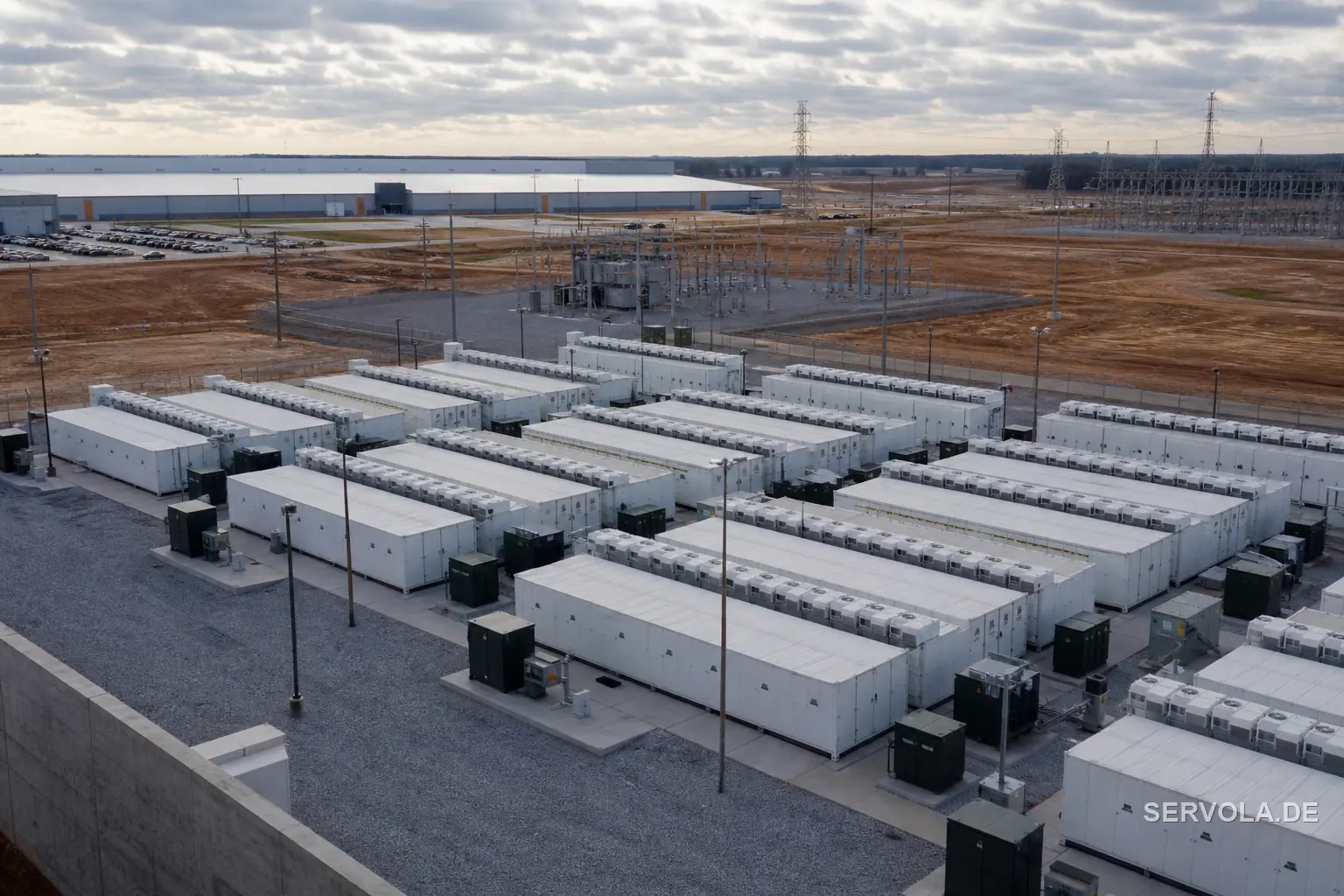 Musk compró generación y nadie lo anunció