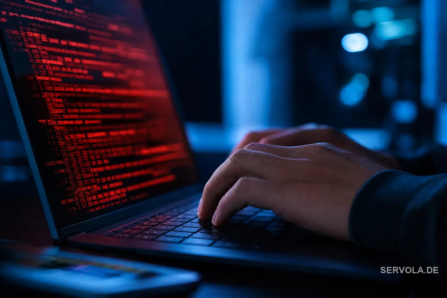 N-centrals anden hotfix kom efter ransomwaren