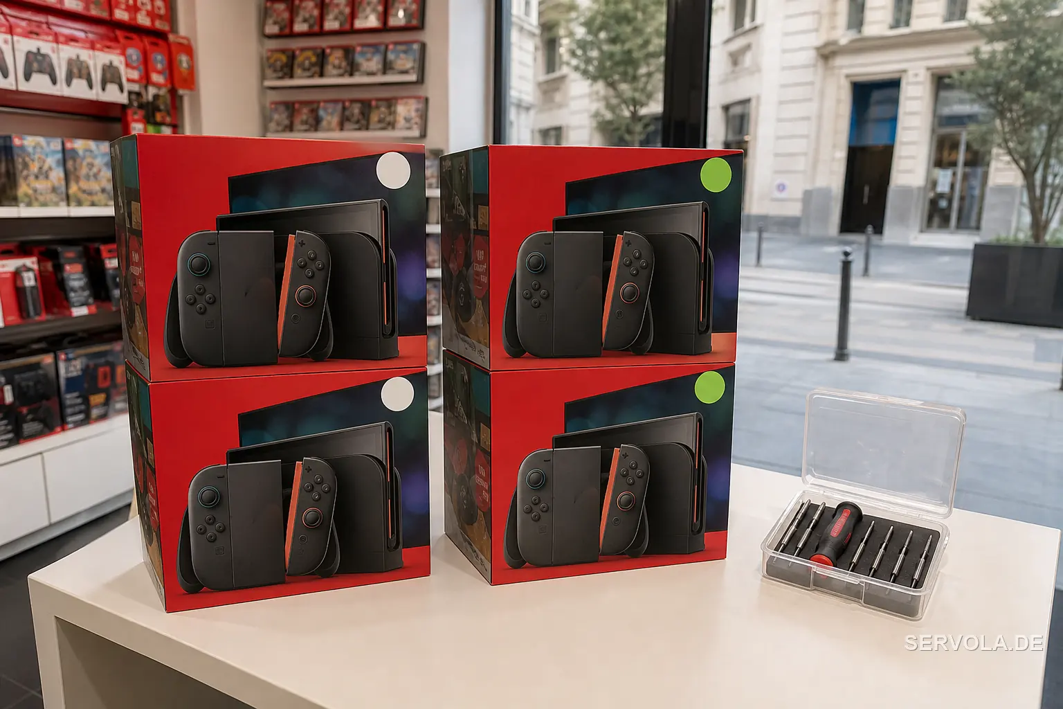 La legge UE sulle batterie ha il suo primo prezzo